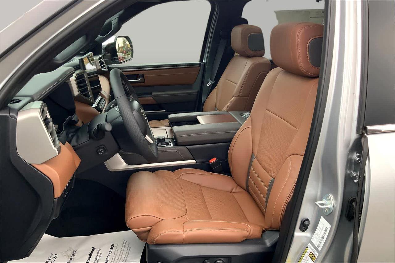 2026 Toyota Tundra 1794 Edition Hybrid Folsom CA