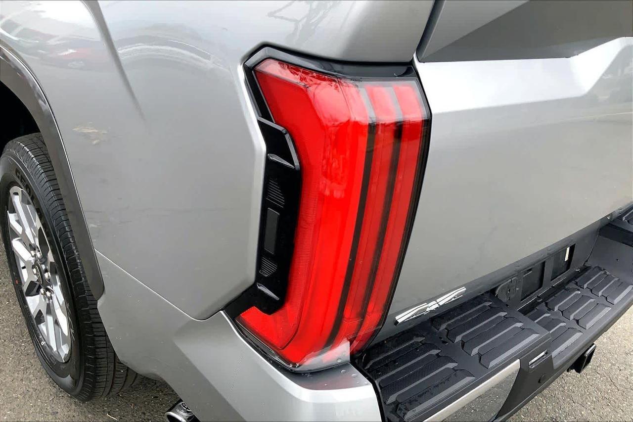 2026 Toyota Tundra 1794 Edition Hybrid Folsom CA