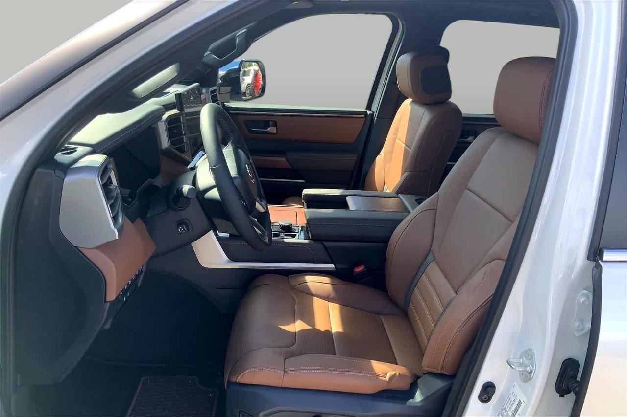 2026 Toyota Tundra 1794 Edition Hybrid Folsom CA