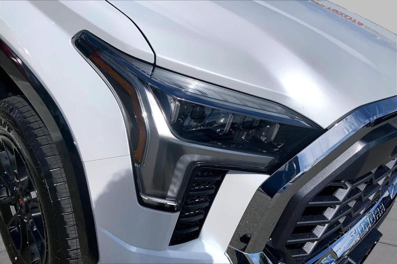 2026 Toyota Tundra 1794 Edition Hybrid Folsom CA