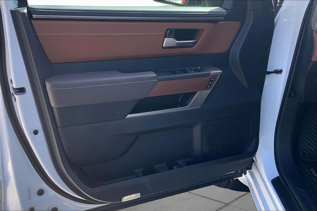2026 Toyota Tundra 1794 Edition Hybrid Folsom CA
