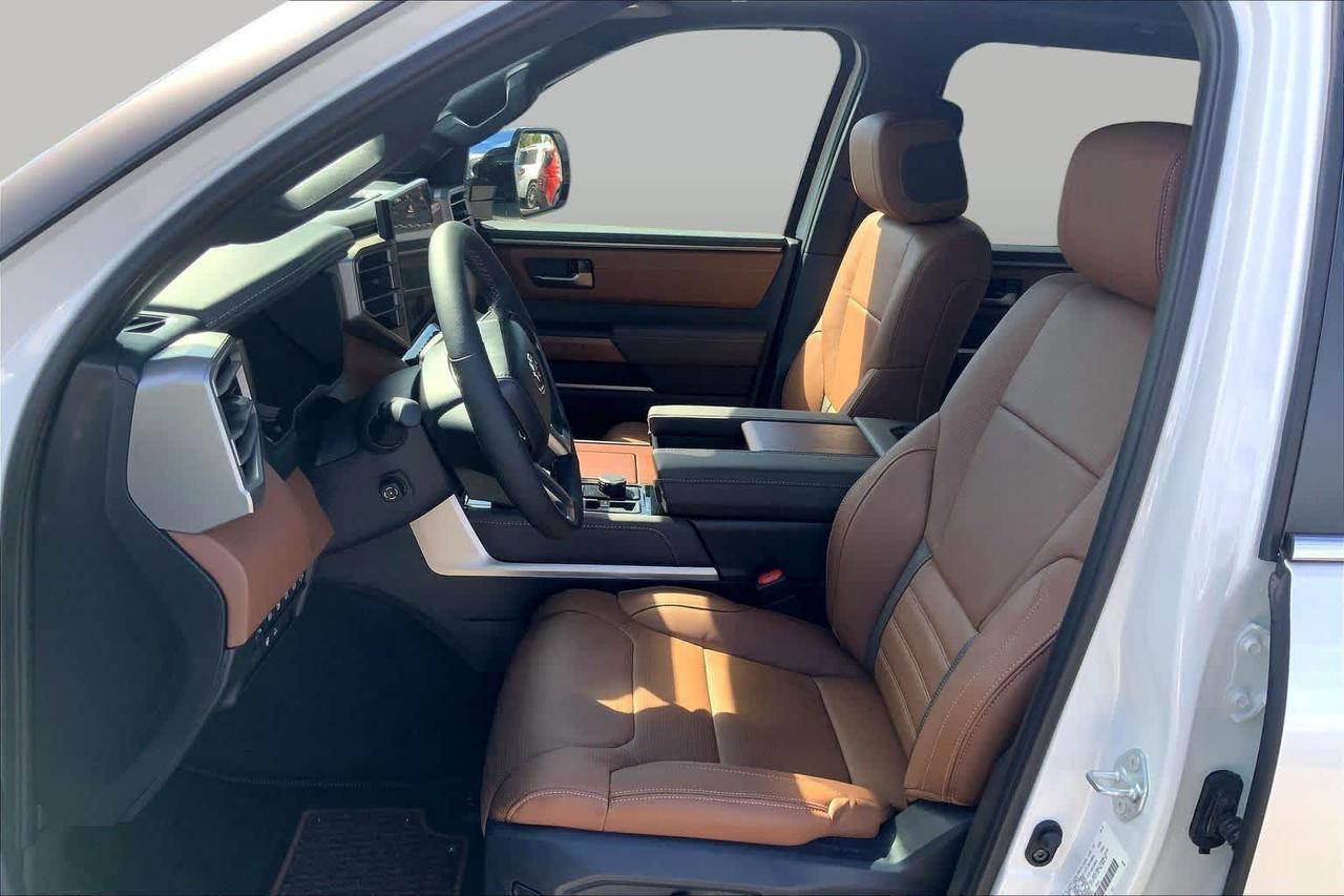 2026 Toyota Tundra 1794 Edition Hybrid Folsom CA