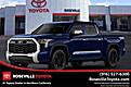 2026 Toyota Tundra 1794 Edition Hybrid