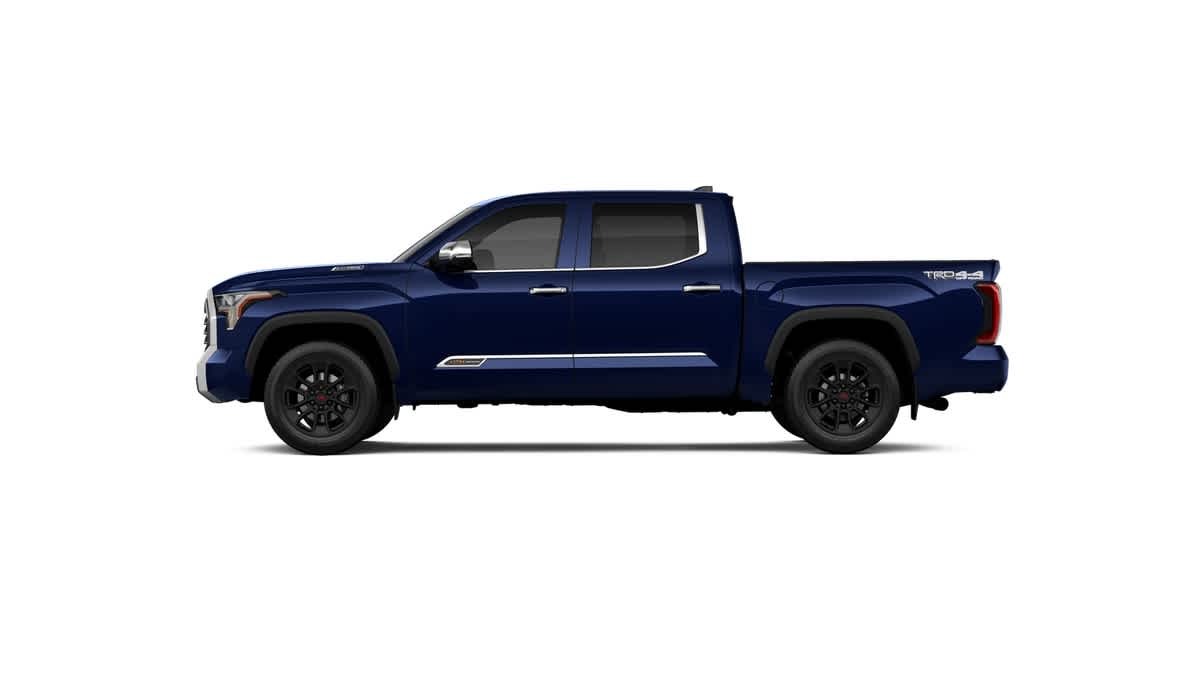 2026 Toyota Tundra 1794 Edition Hybrid Roseville CA