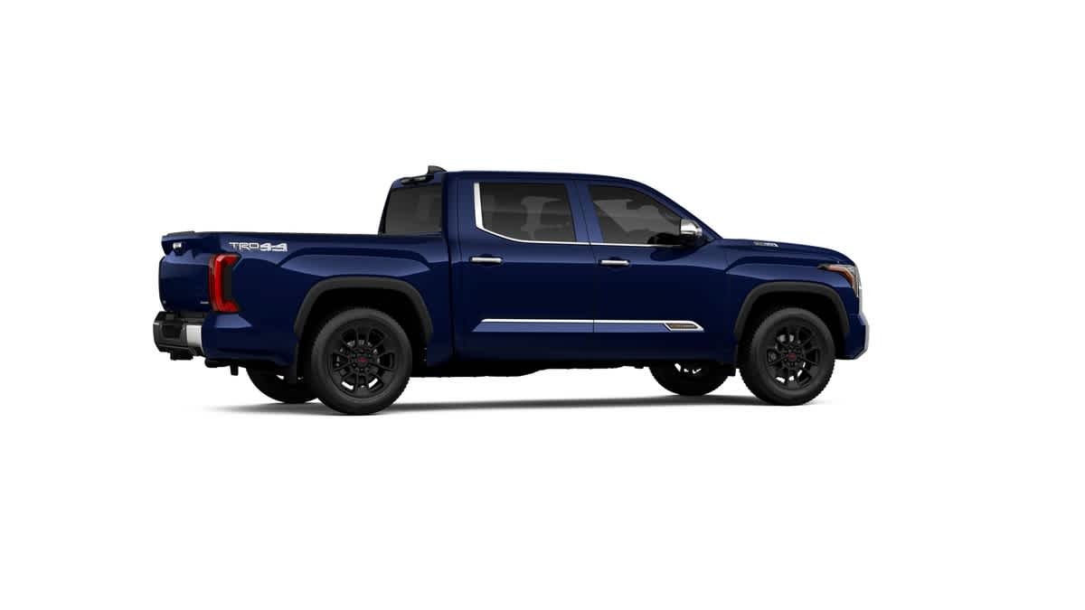 2026 Toyota Tundra 1794 Edition Hybrid Roseville CA