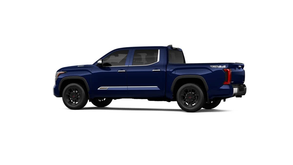 2026 Toyota Tundra 1794 Edition Hybrid Roseville CA