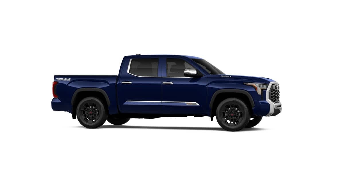 2026 Toyota Tundra 1794 Edition Hybrid Roseville CA