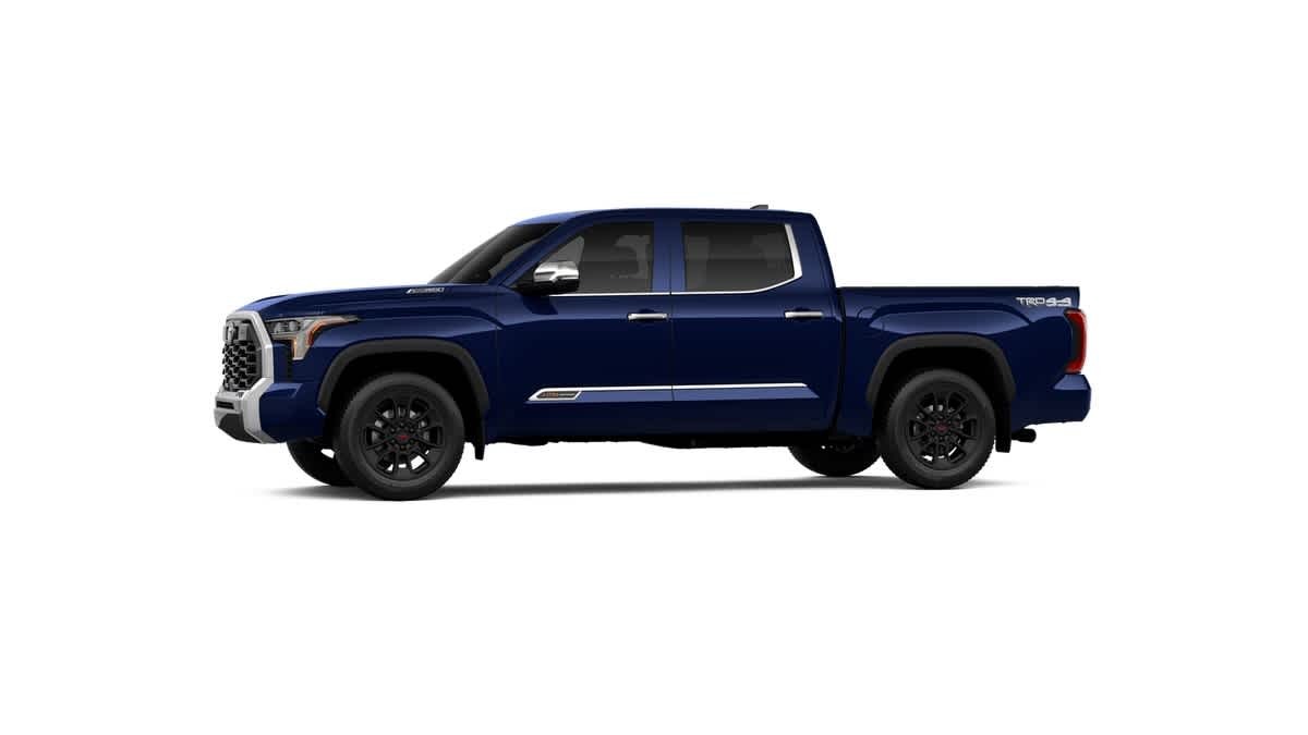2026 Toyota Tundra 1794 Edition Hybrid Roseville CA