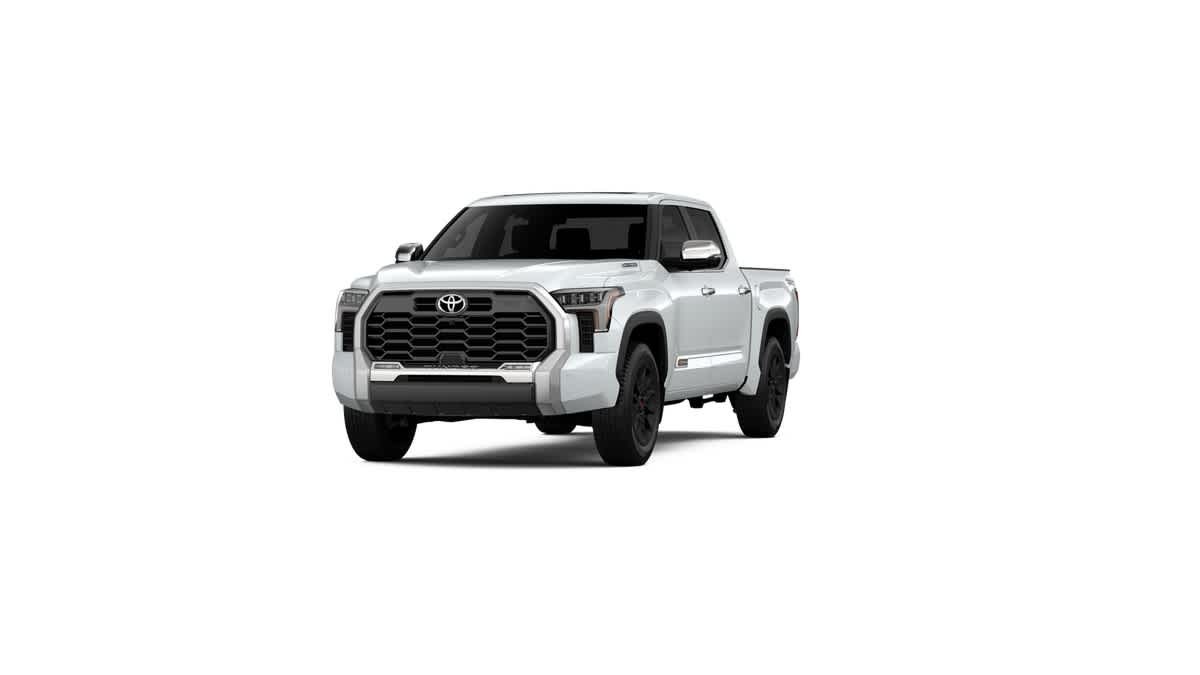 2026 Toyota Tundra 1794 Edition Hybrid Roseville CA