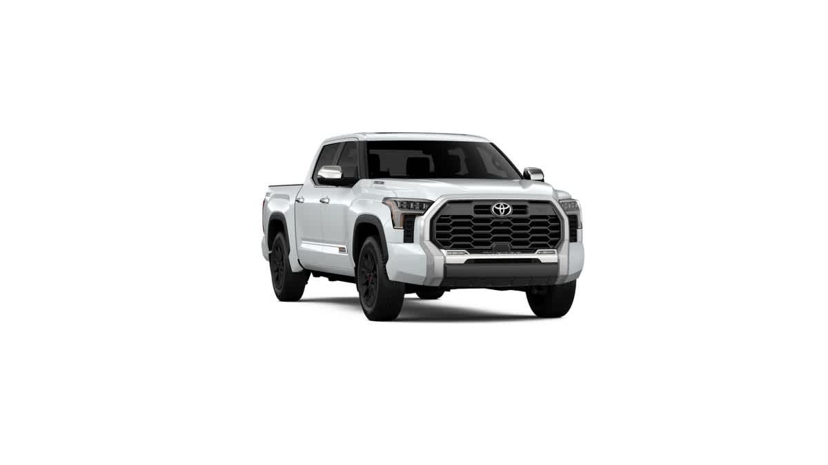 2026 Toyota Tundra 1794 Edition Hybrid Roseville CA