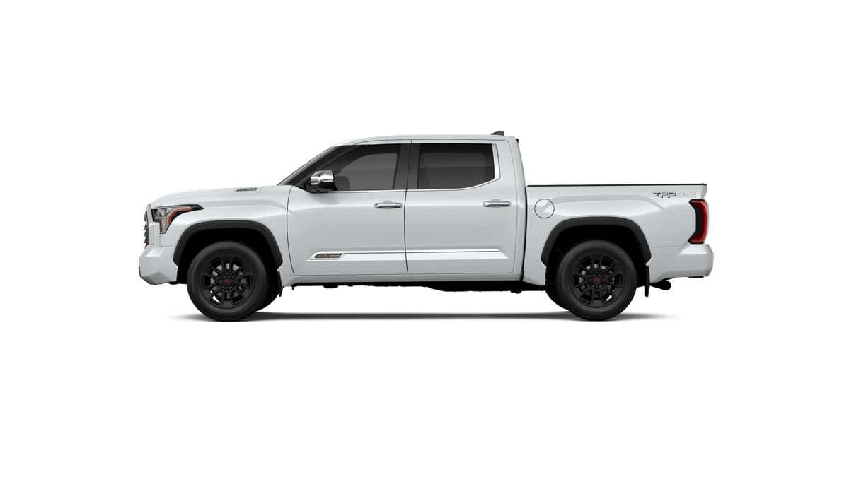 2026 Toyota Tundra 1794 Edition Hybrid Roseville CA