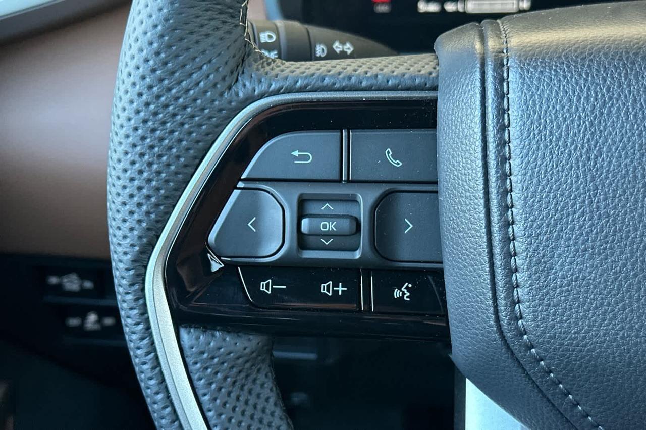 2026 Toyota Tundra 1794 Edition Hybrid Roseville CA