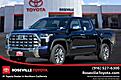 2026 Toyota Tundra 1794 Edition Hybrid