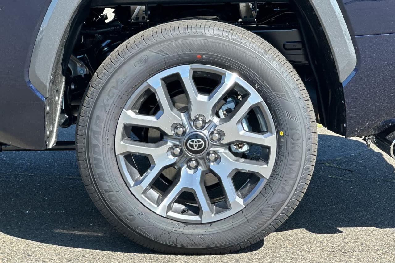 2026 Toyota Tundra 1794 Edition Hybrid Roseville CA