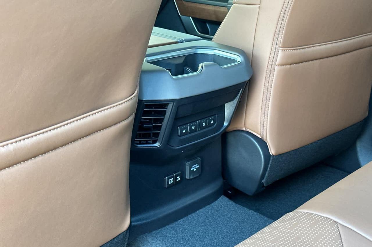 2026 Toyota Tundra 1794 Edition Hybrid Roseville CA