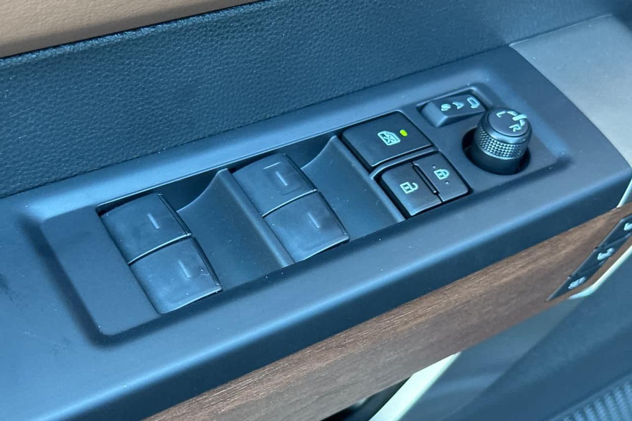 2026 Toyota Tundra 1794 Edition Hybrid Roseville CA