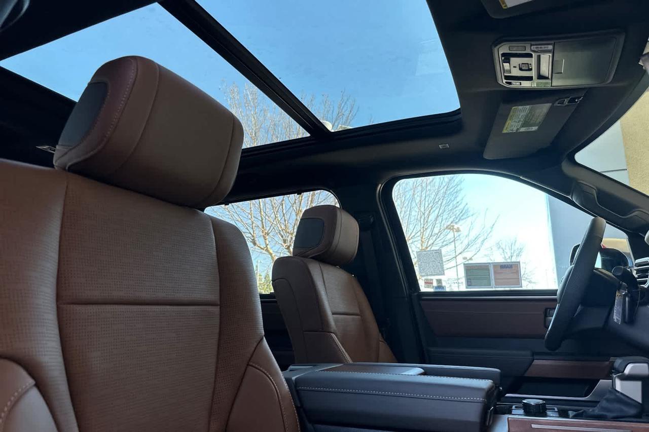 2026 Toyota Tundra 1794 Edition Hybrid Roseville CA