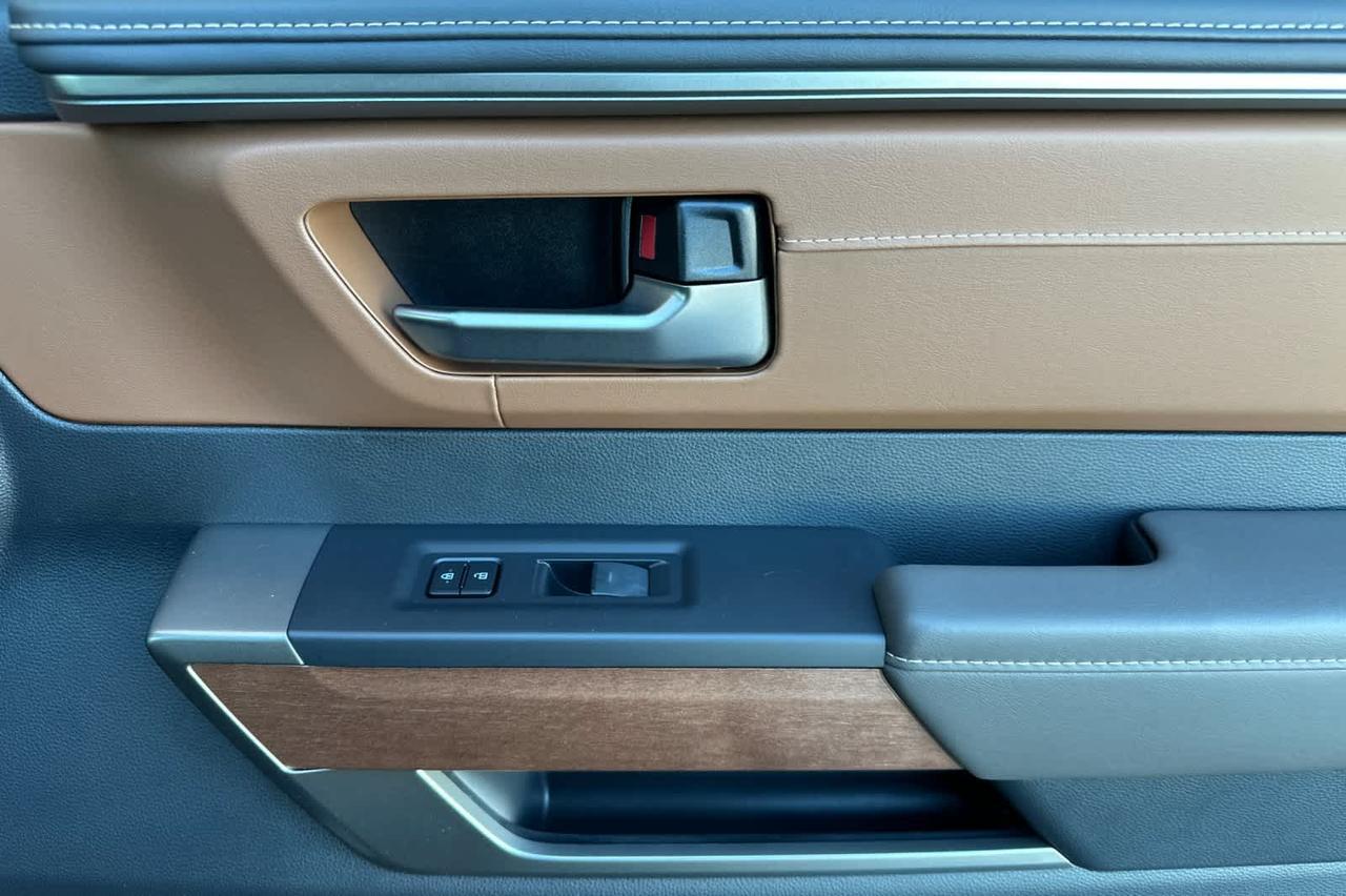 2026 Toyota Tundra 1794 Edition Hybrid Roseville CA