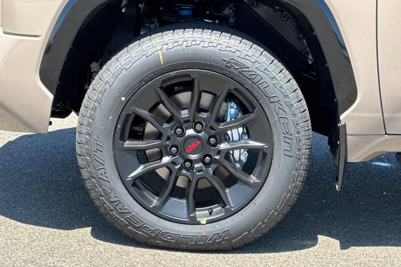 2026 Toyota Tundra 1794 Edition Hybrid Roseville CA