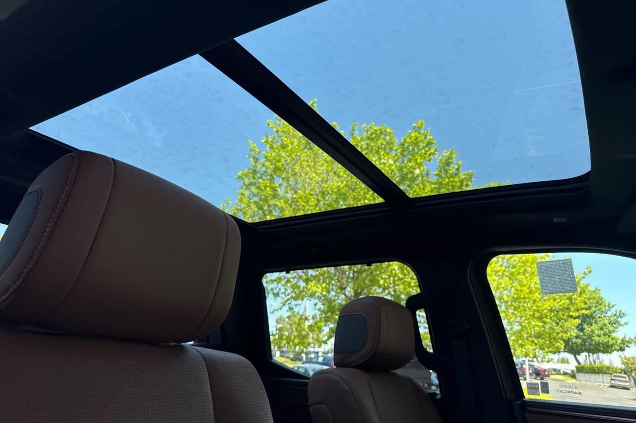 2026 Toyota Tundra 1794 Edition Hybrid Roseville CA