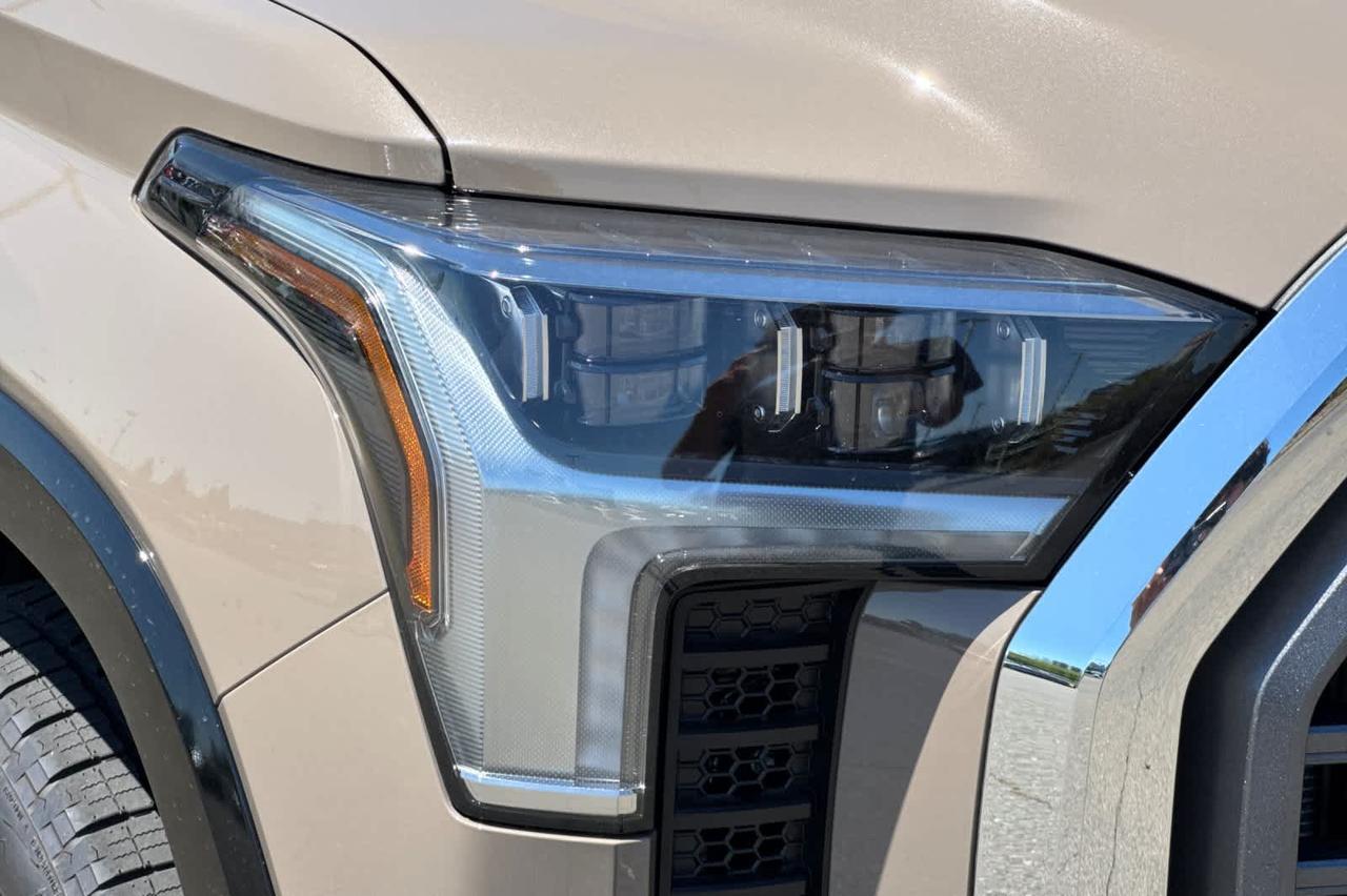 2026 Toyota Tundra 1794 Edition Hybrid Roseville CA