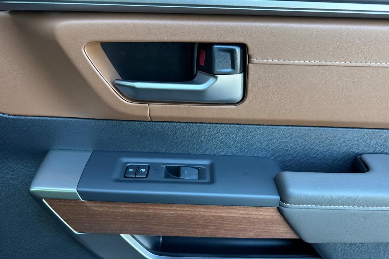 2026 Toyota Tundra 1794 Edition Hybrid Roseville CA