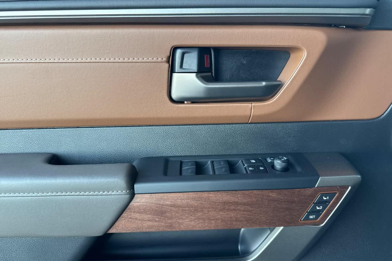 2026 Toyota Tundra 1794 Edition Hybrid Roseville CA