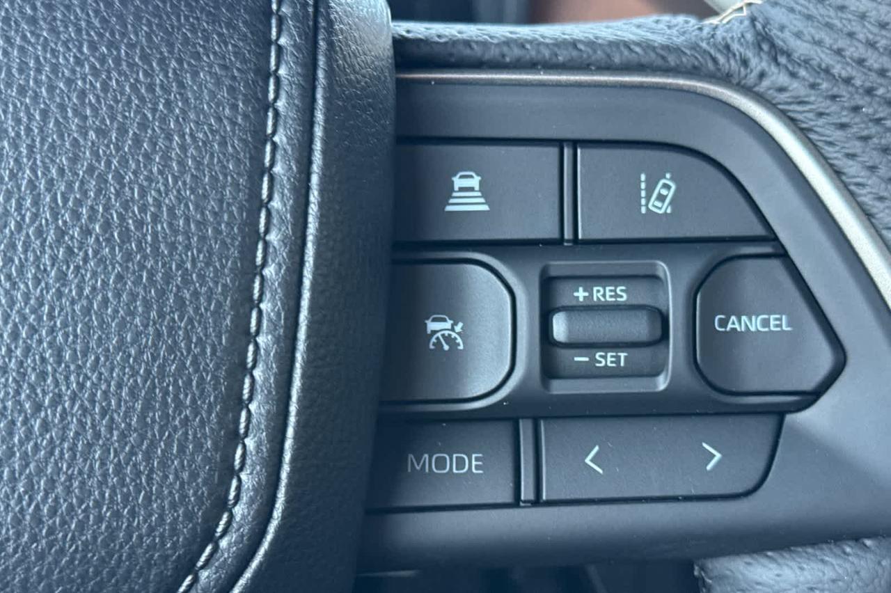 2026 Toyota Tundra 1794 Edition Hybrid Roseville CA