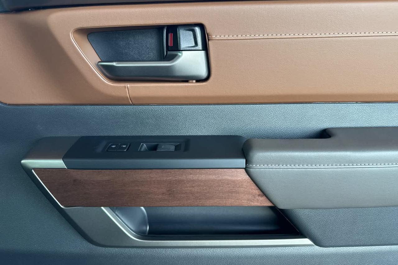 2026 Toyota Tundra 1794 Edition Hybrid Roseville CA