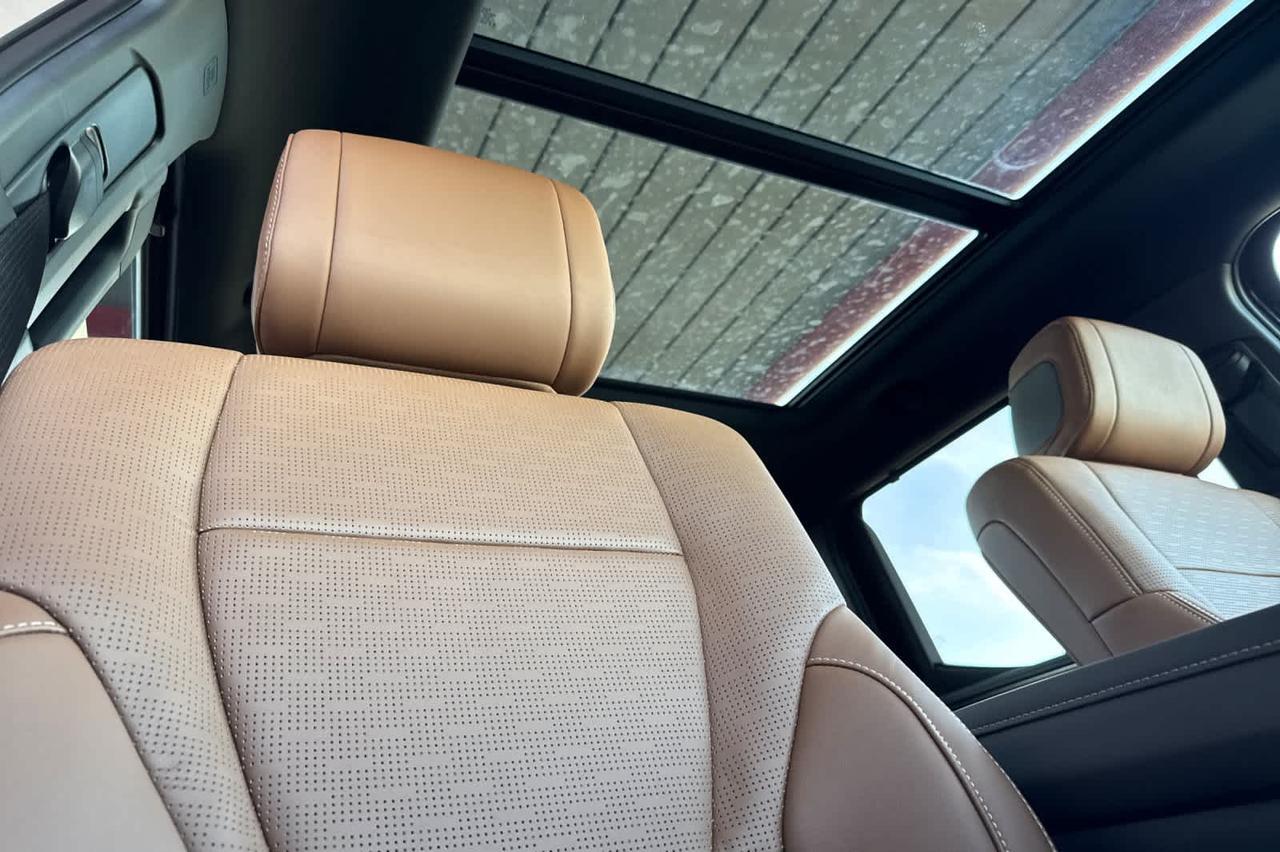 2026 Toyota Tundra 1794 Edition Hybrid Roseville CA