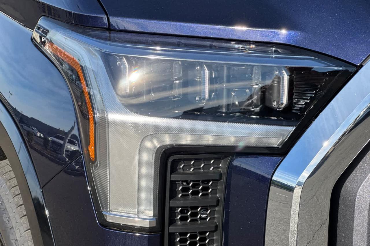 2026 Toyota Tundra 1794 Edition Hybrid Roseville CA