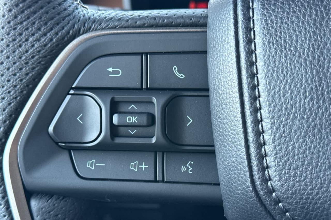 2026 Toyota Tundra 1794 Edition Hybrid Roseville CA