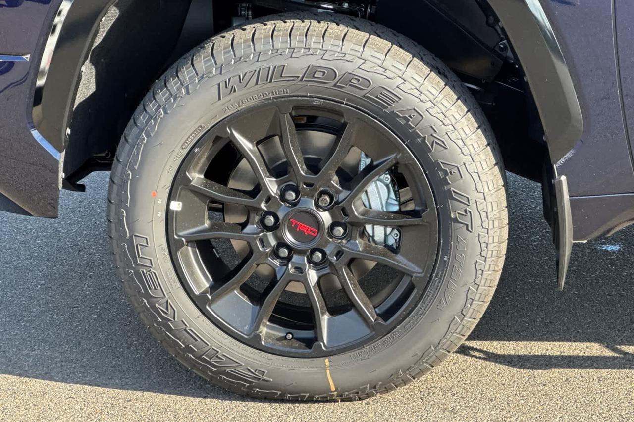 2026 Toyota Tundra 1794 Edition Hybrid Roseville CA