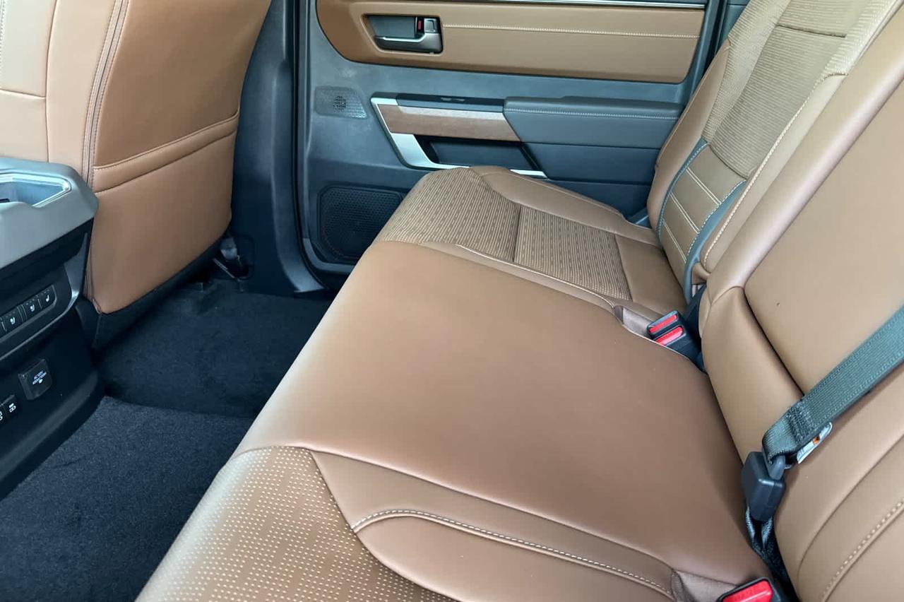 2026 Toyota Tundra 1794 Edition Hybrid Roseville CA