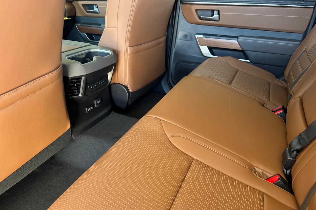 2026 Toyota Tundra 1794 Edition Hybrid Roseville CA