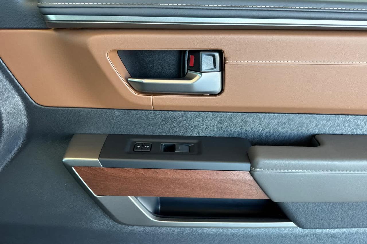 2026 Toyota Tundra 1794 Edition Hybrid Roseville CA