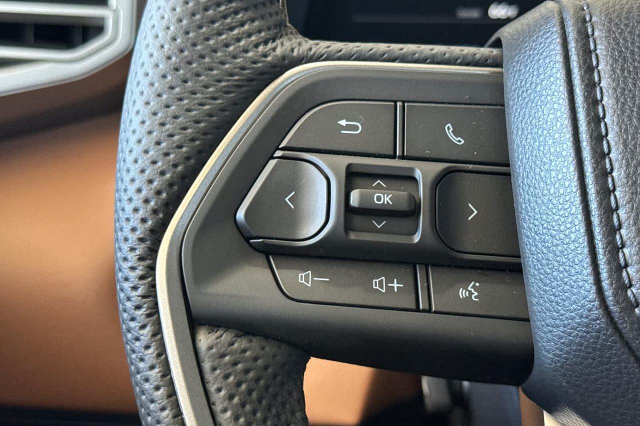 2026 Toyota Tundra 1794 Edition Hybrid Roseville CA