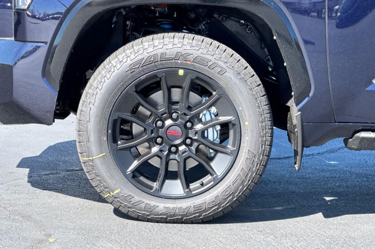 2026 Toyota Tundra 1794 Edition Hybrid Roseville CA