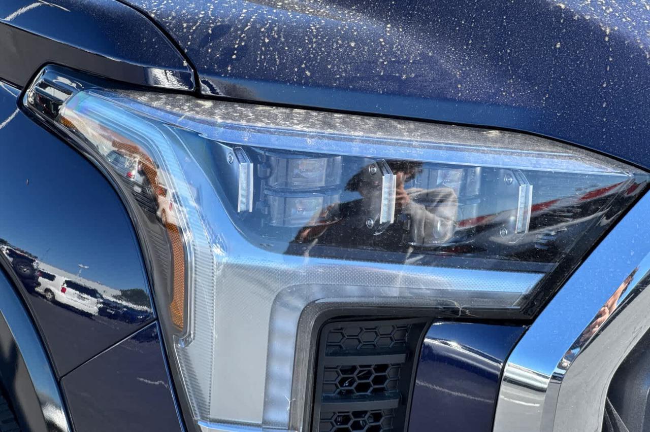 2026 Toyota Tundra 1794 Edition Hybrid Roseville CA