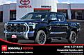 2026 Toyota Tundra 1794 Edition Hybrid