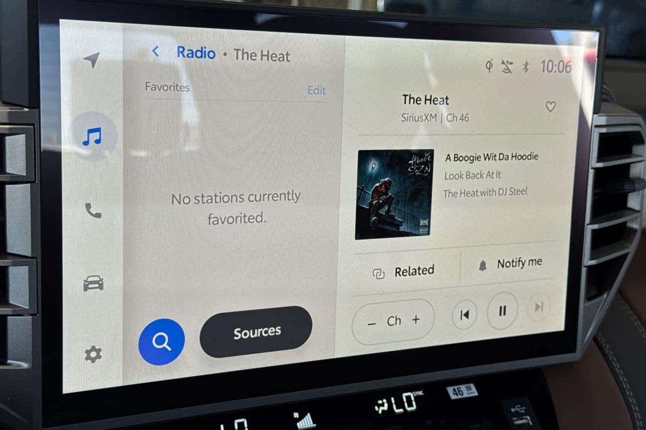 2026 Toyota Tundra 1794 Edition Hybrid Roseville CA