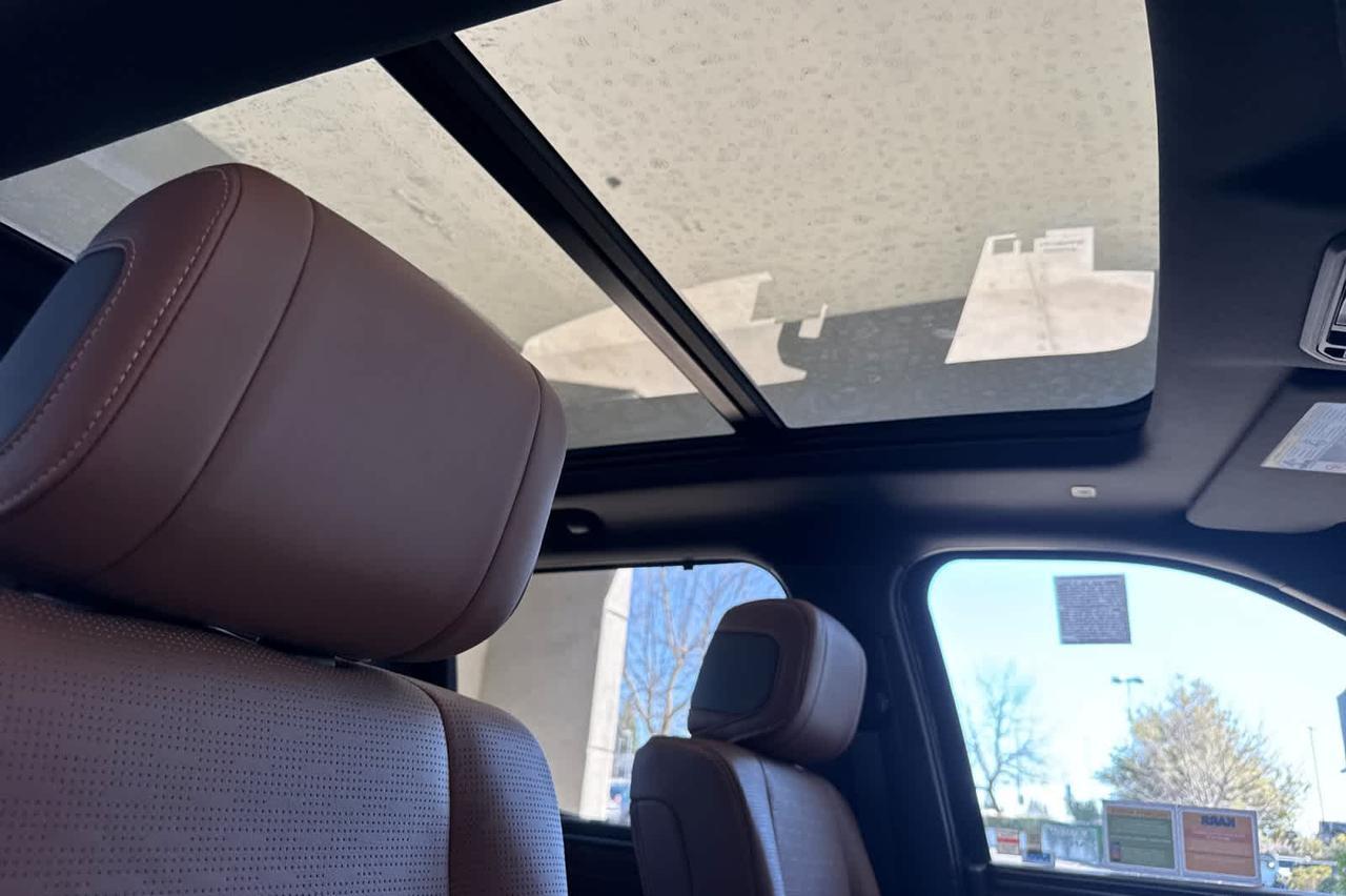 2026 Toyota Tundra 1794 Edition Hybrid Roseville CA