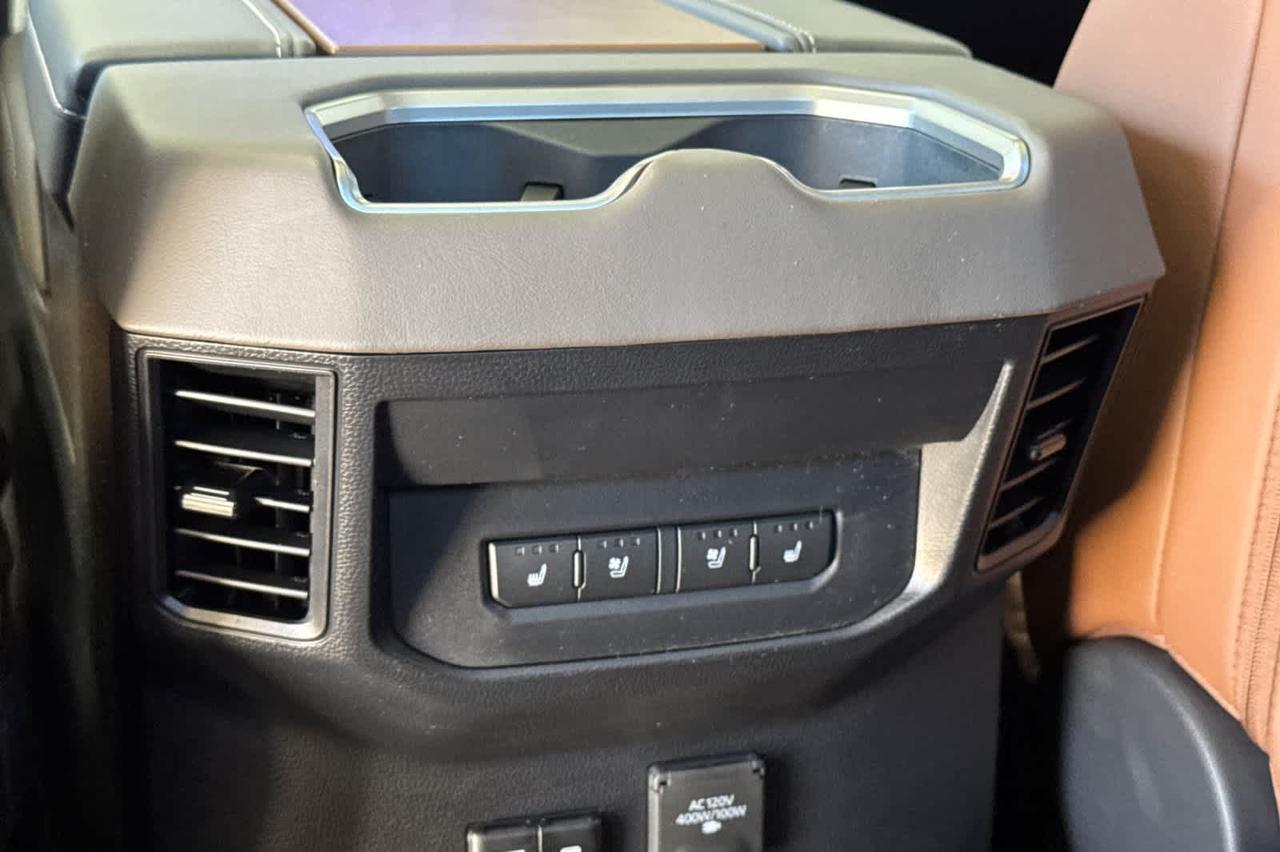 2026 Toyota Tundra 1794 Edition Hybrid Roseville CA