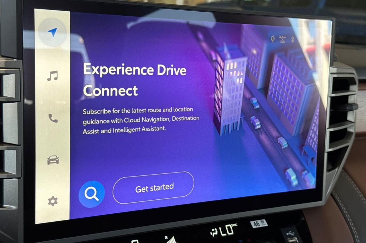 2026 Toyota Tundra 1794 Edition Hybrid Roseville CA