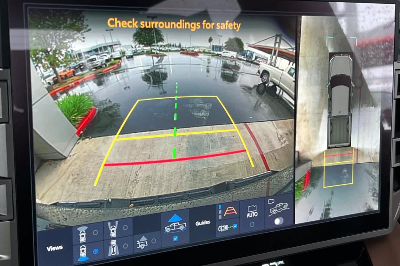 2026 Toyota Tundra 1794 Edition Hybrid Roseville CA