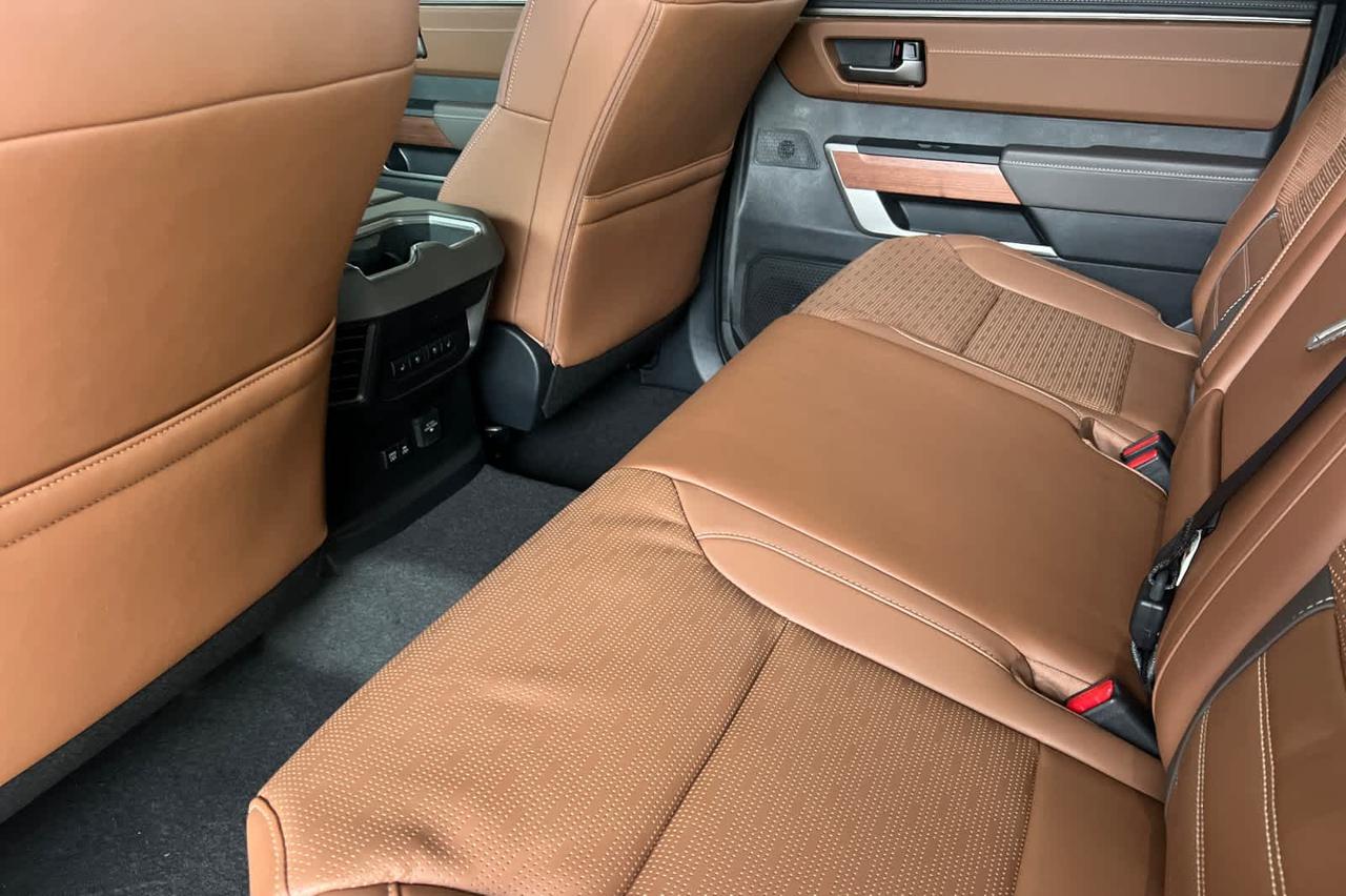 2026 Toyota Tundra 1794 Edition Hybrid Roseville CA