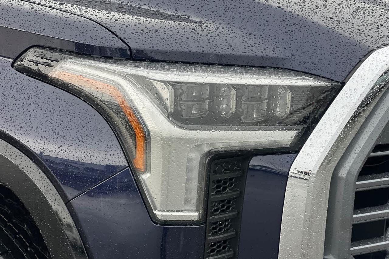 2026 Toyota Tundra 1794 Edition Hybrid Roseville CA