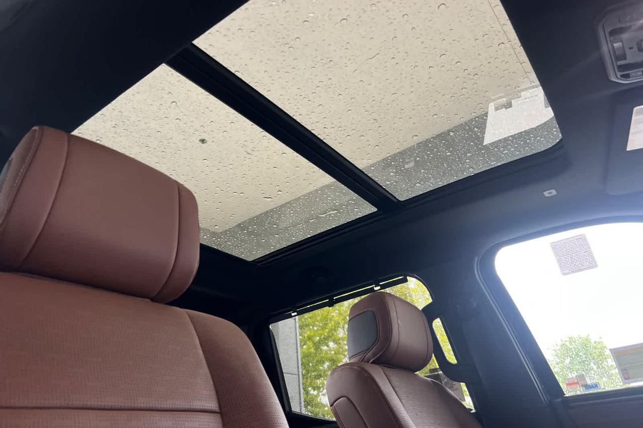 2026 Toyota Tundra 1794 Edition Hybrid Roseville CA