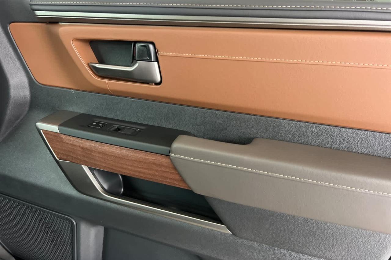 2026 Toyota Tundra 1794 Edition Hybrid Roseville CA