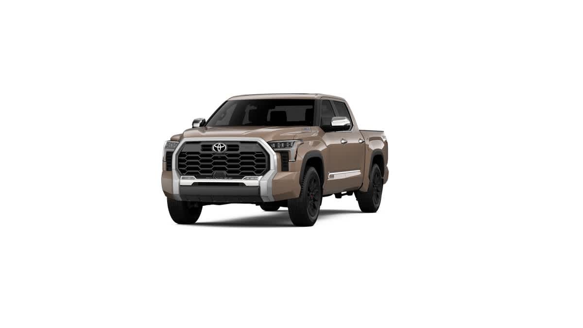 2026 Toyota Tundra 1794 Edition Hybrid Roseville CA